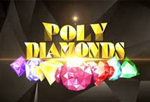 Poly Diamonds slot